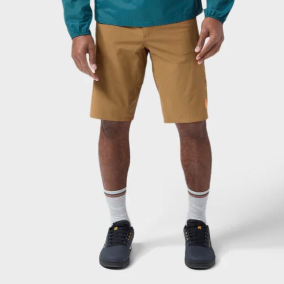 Men's Stio OPR Short 11.5" Inseam Mountain Biking Mudslide - 38
